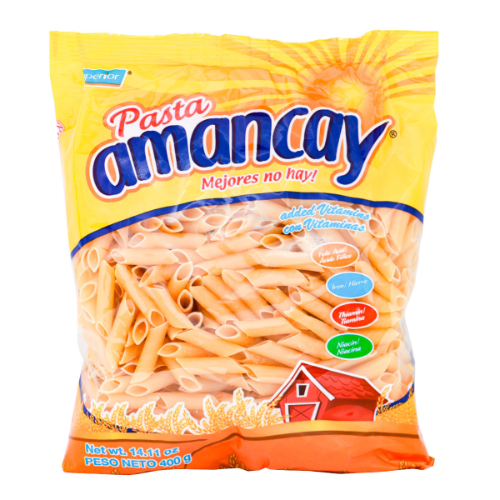 Superior Amancay plumita400g