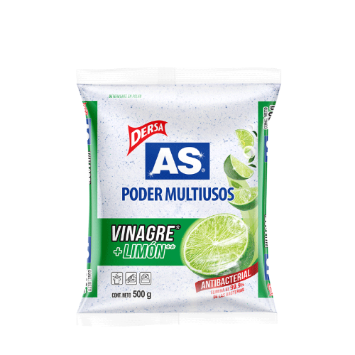 Danec Dersa Poder Multiusos