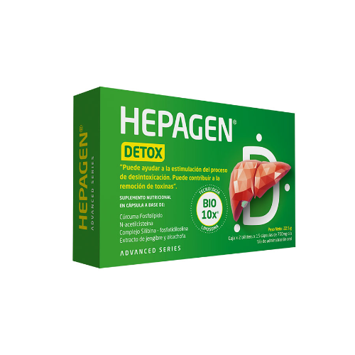 Hepagen