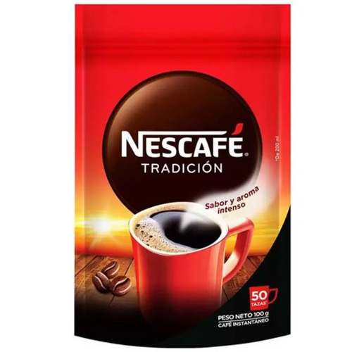 Mescafé tradición 23 g