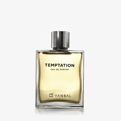 Temptation hombre