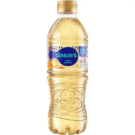 Dasani maracuyá 500 ml