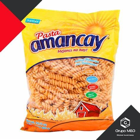 Superior Amancay Tornillo 100g