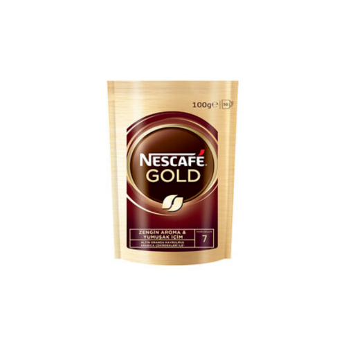 Nescafe gold 17 g