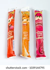 Bolos de jogurt