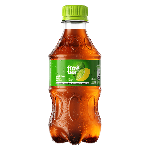 Fuze Tea limón 300ml