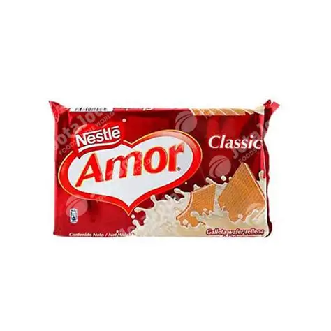 Nestlé amor clásico  100g