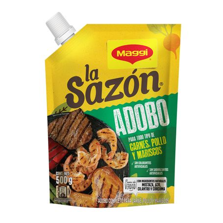 Maggi sazon original150g