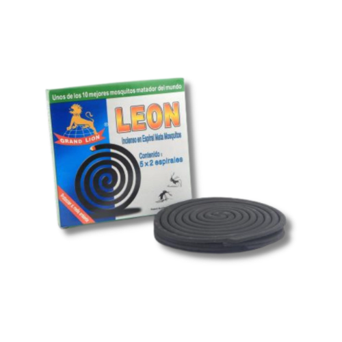 leon