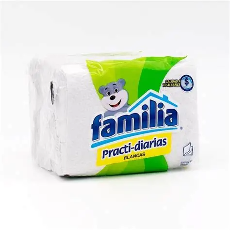 Familia servilletas x70