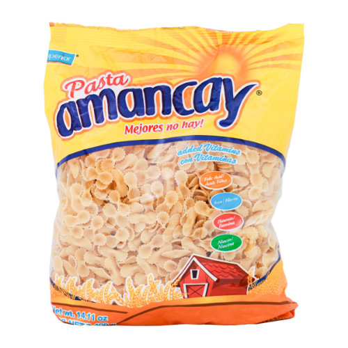 Superior Amancay Laso P 100g