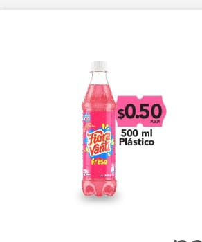 Fioravanti fresa 500 ml