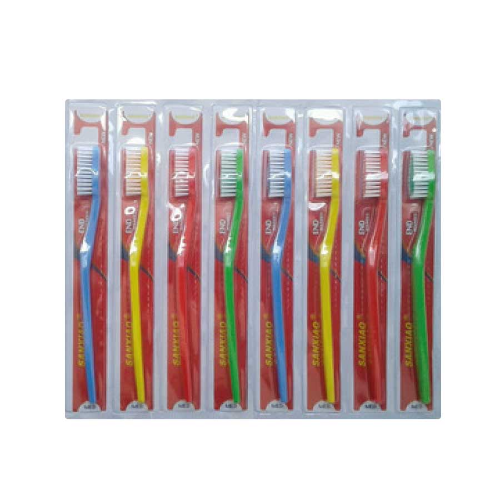 Cepillos Alex