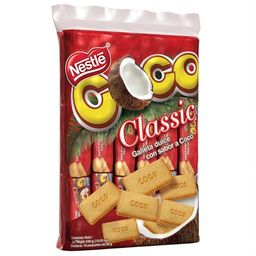 Nestlé de Coco classic 30 g