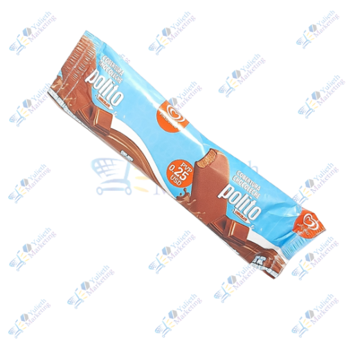 Polito De Chocolate