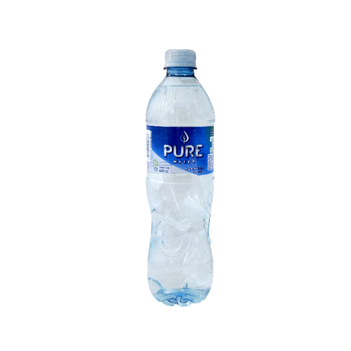 Pure 500 ml