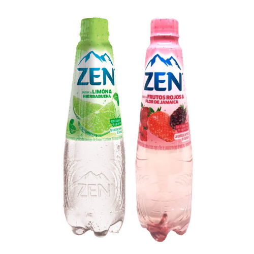 jugo zen