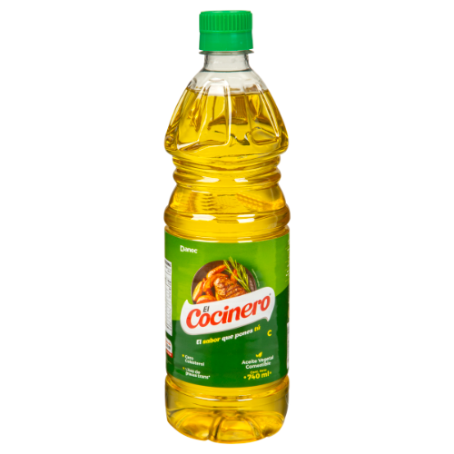 Acte. El Cocinero 740ml Danec