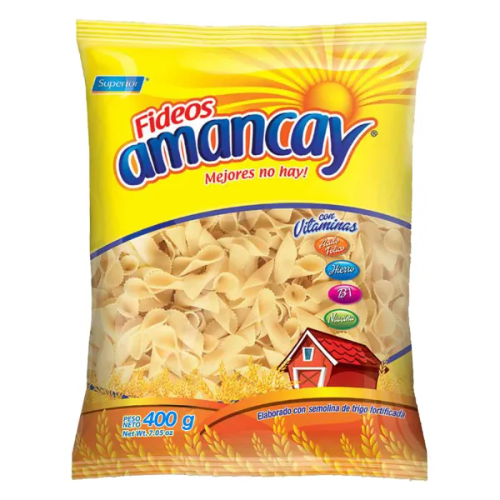 Superior Amancay Laso G 100g