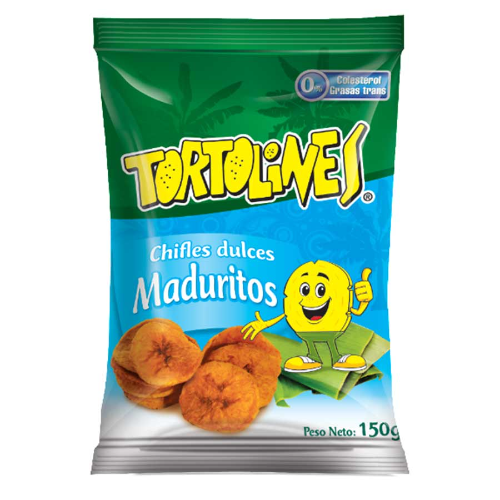 Inalecsa tortolines maduros