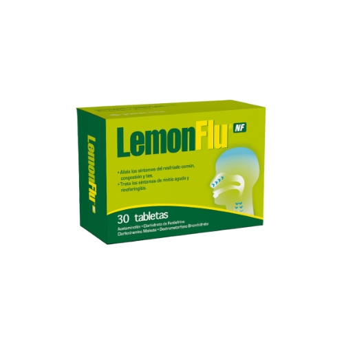 Lemonflu