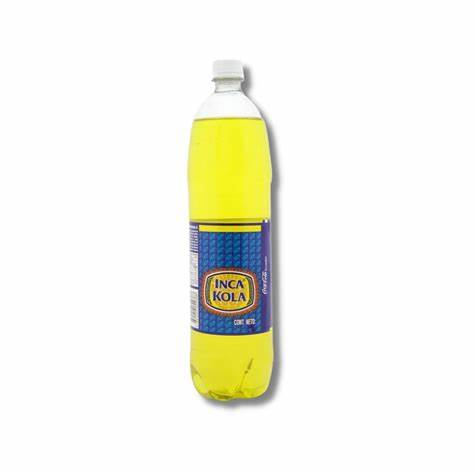 Inca de 1.35