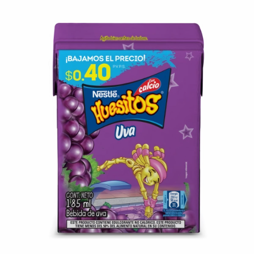 huesito