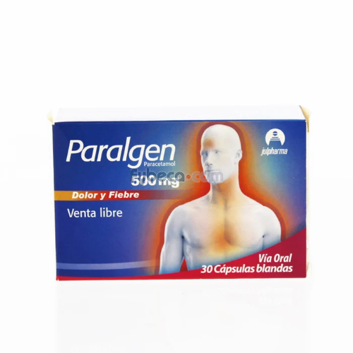 Paralgel