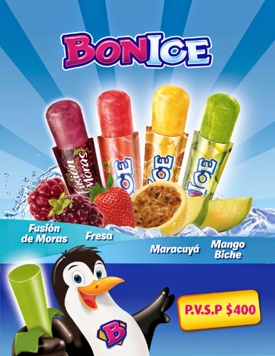 Bonice