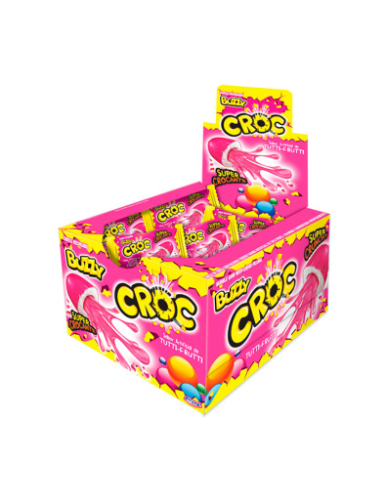 Chicle buzzy croc 40 und