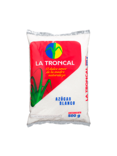 La Troncal  azúcar 1/2kg