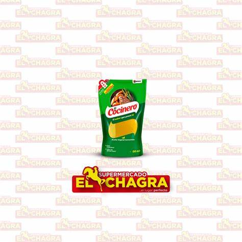 Acte. El Cocinero 100ml Danec