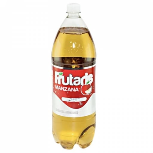 Frutaris Manzana 2lt