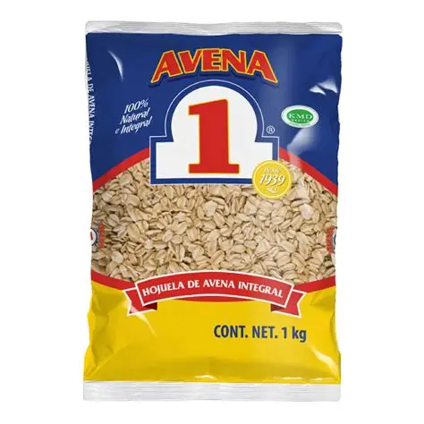 Vidafit avena en hojuelas