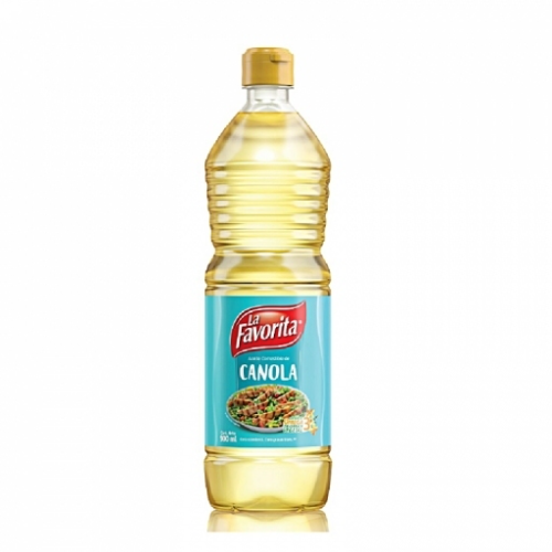 Acte. La Favorita 900ml La Fabril