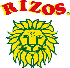 Rizos esponja dorada
