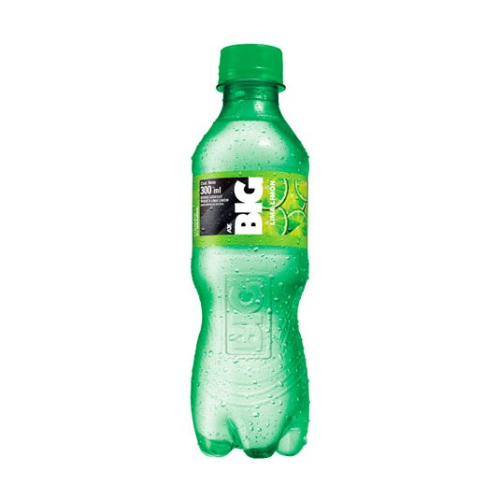 Big lima limón 300 ml
