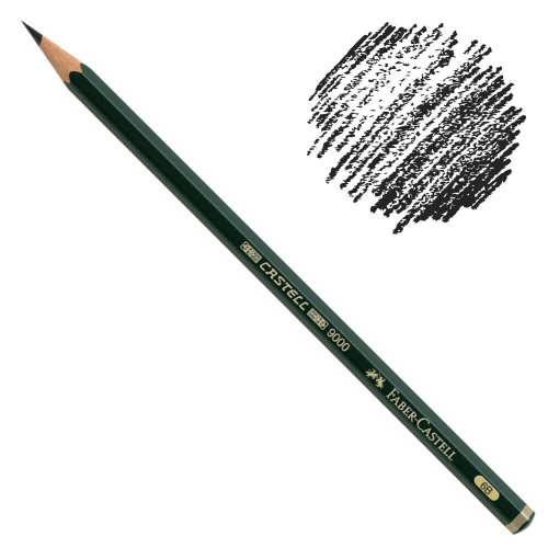 Lápiz verde