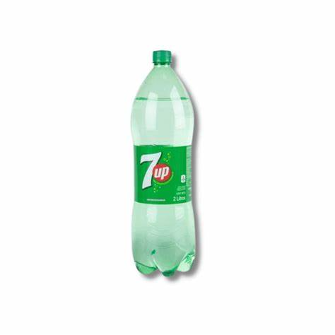 Seven Up 2lt