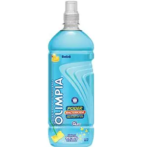 Olimpia antiviral