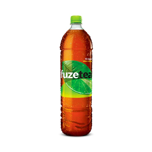 Fuze Tea limón 1lt