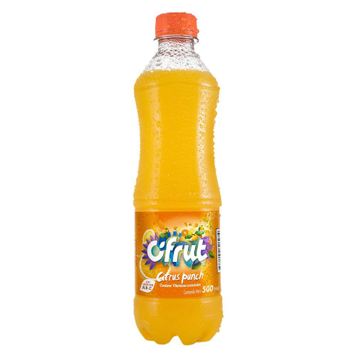 Cifrut de 500ml