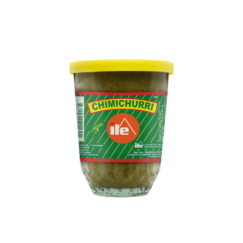 Ile chimichurri 130 g