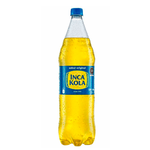 Inca kola 900 ml