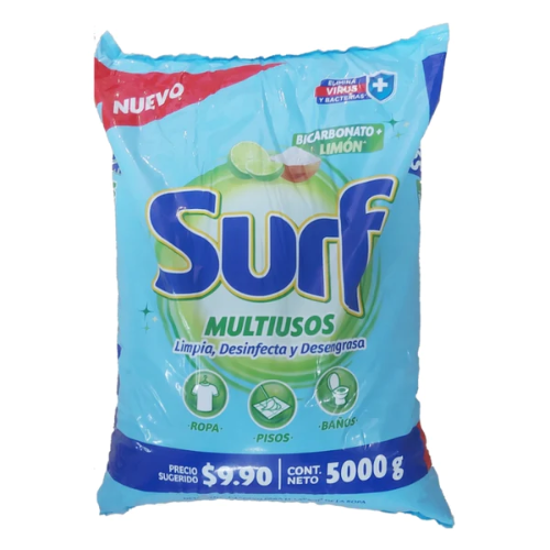 Surf limón 110g