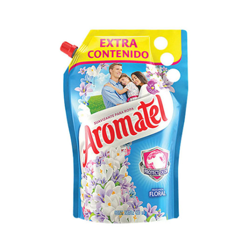 Aromatel  floral 550 ml