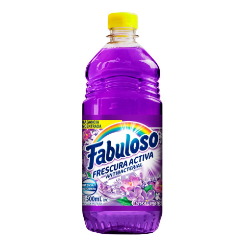 Fabuloso lavanda