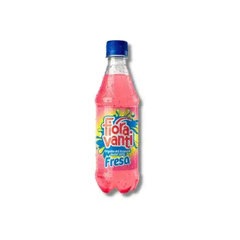 Fioravanti fresa 250 ml