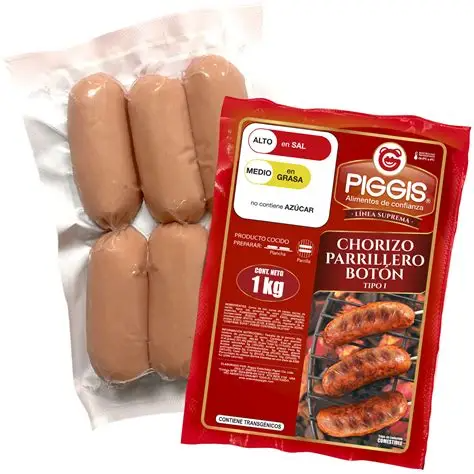 Piggis chuzo familiar 195 gr