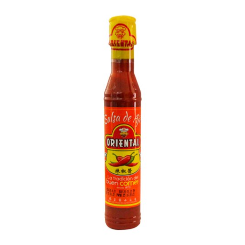 Oriental  ají 100g